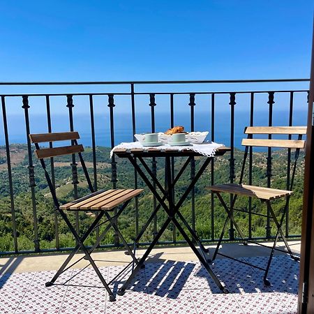 Il Cortile Delle Zagare Hotel Pollica Eksteriør billede