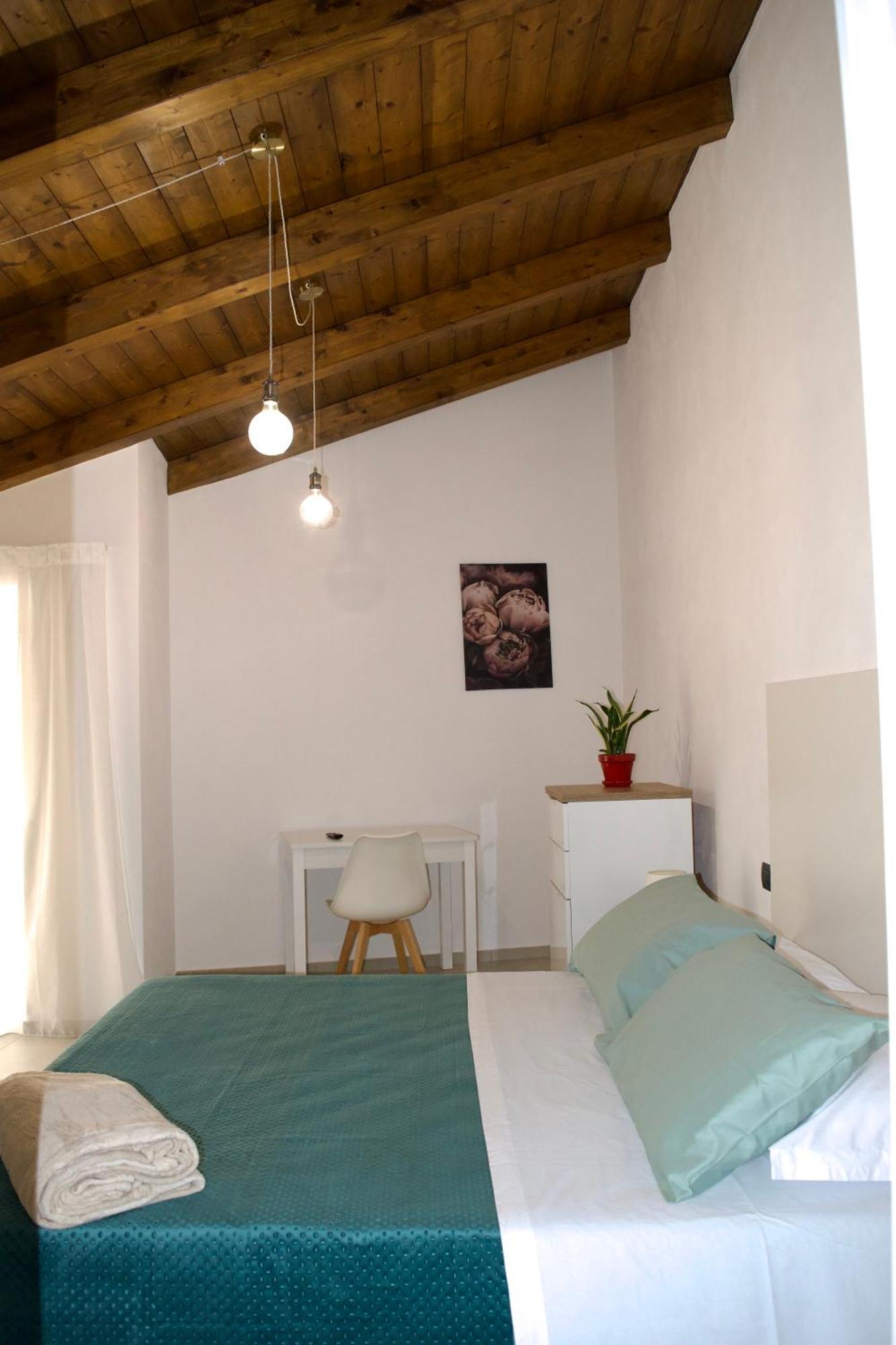 Il Cortile Delle Zagare Hotel Pollica Eksteriør billede