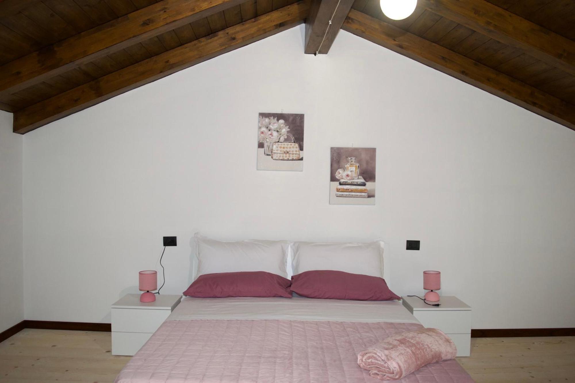 Il Cortile Delle Zagare Hotel Pollica Eksteriør billede