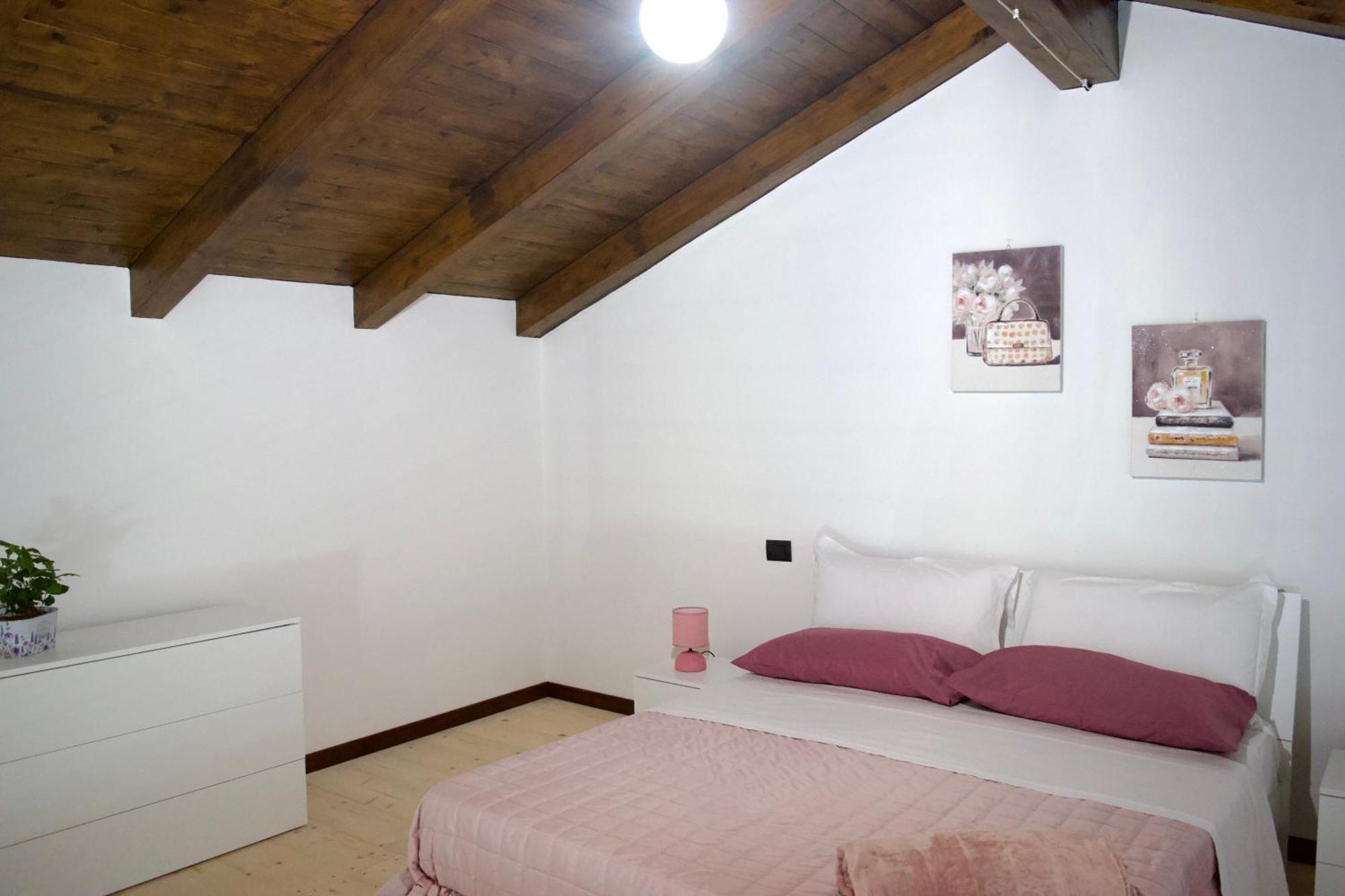 Il Cortile Delle Zagare Hotel Pollica Eksteriør billede