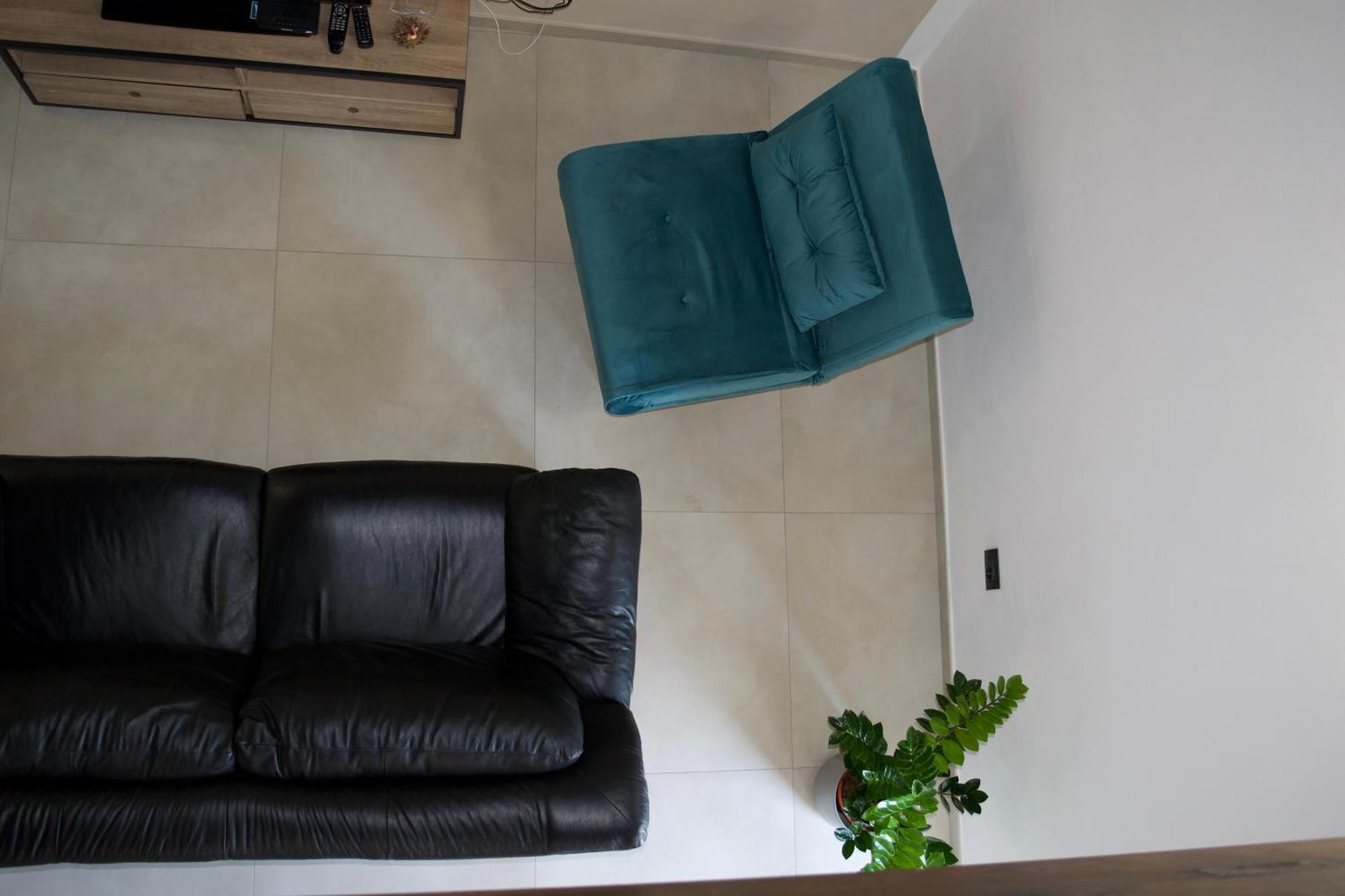 Il Cortile Delle Zagare Hotel Pollica Eksteriør billede