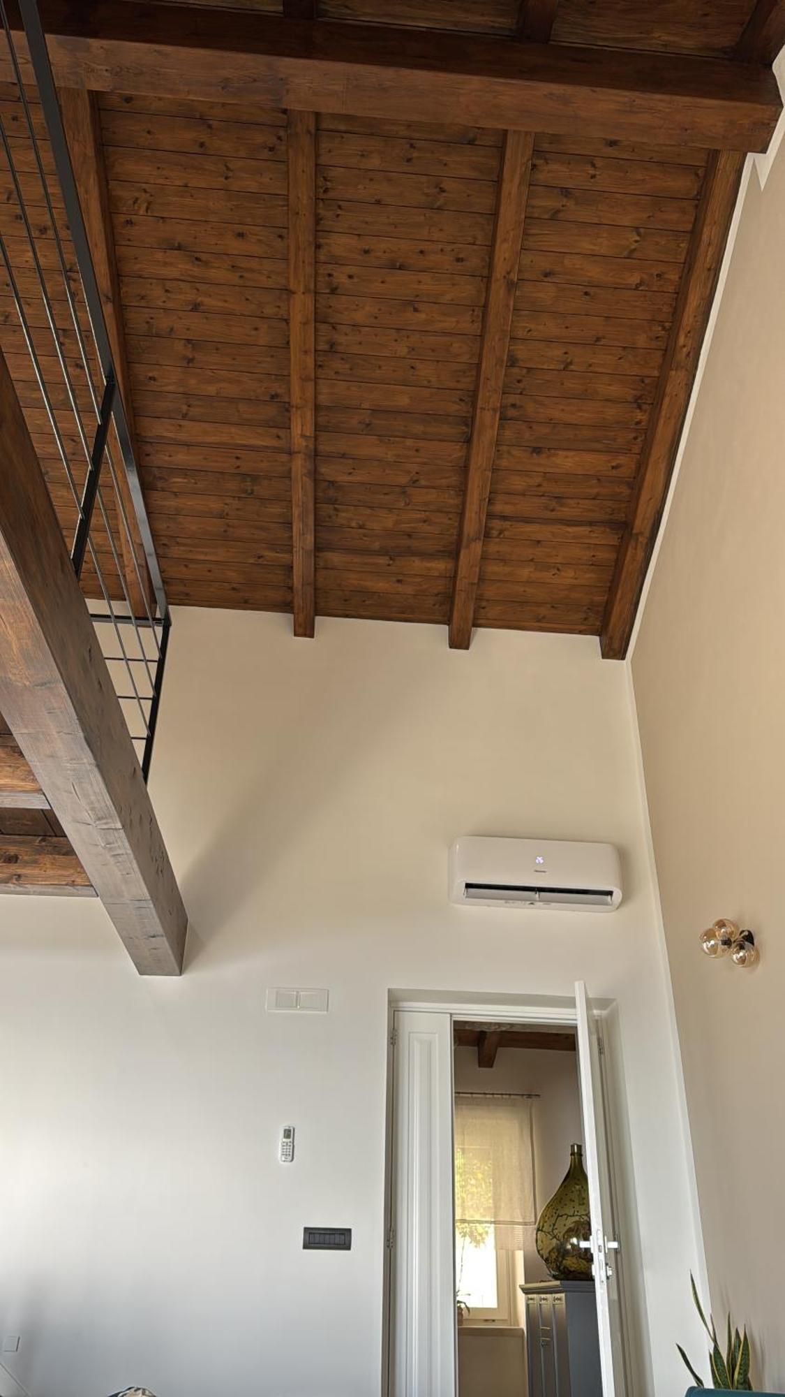 Il Cortile Delle Zagare Hotel Pollica Eksteriør billede