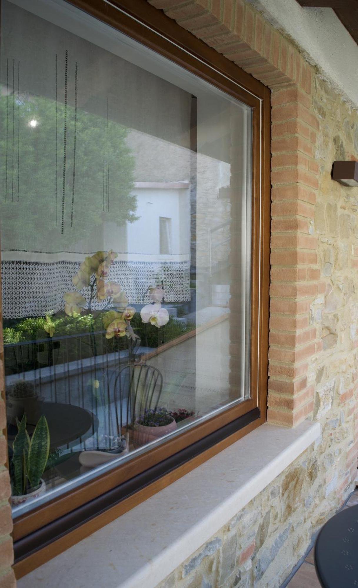 Il Cortile Delle Zagare Hotel Pollica Eksteriør billede