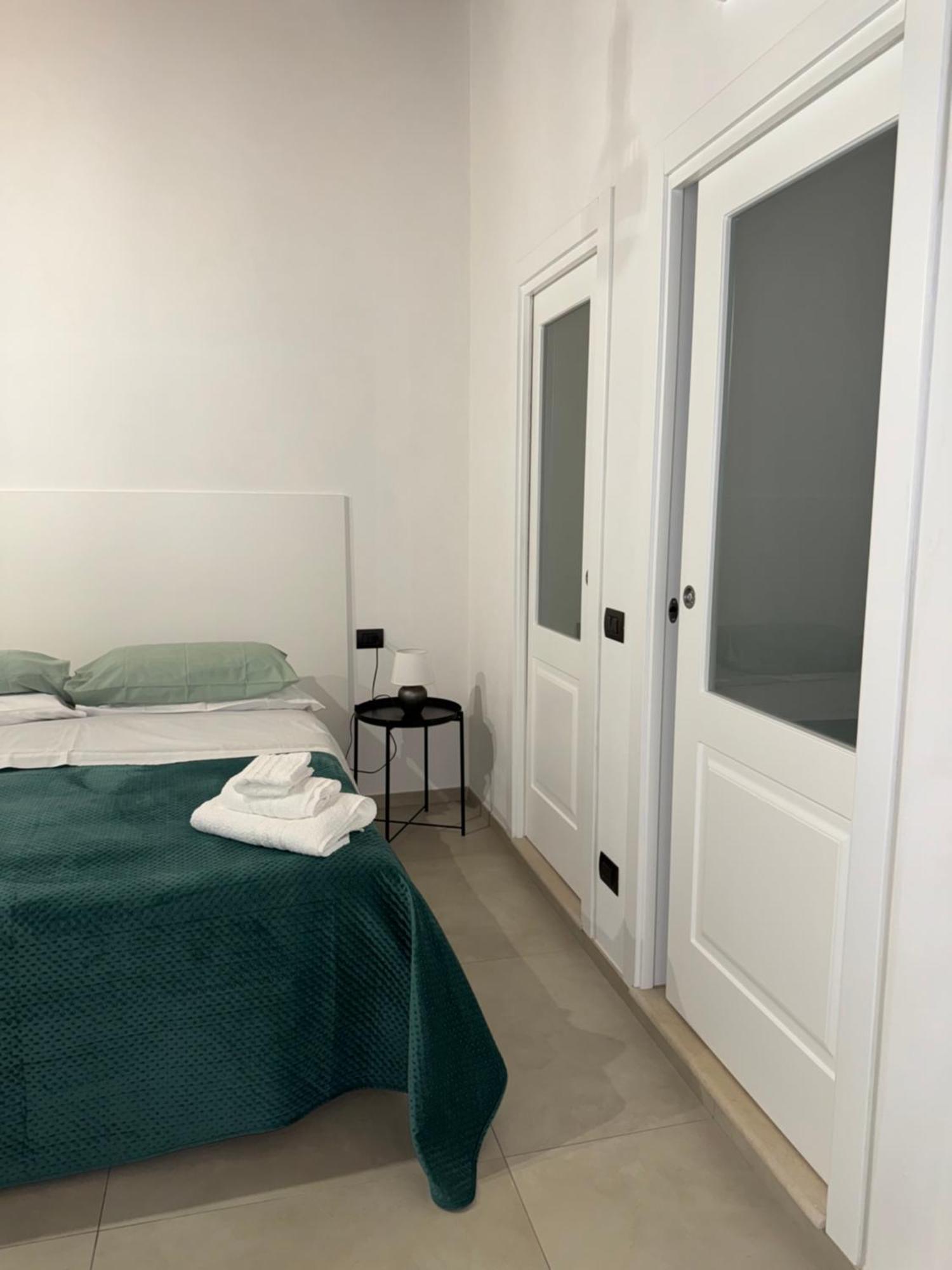 Il Cortile Delle Zagare Hotel Pollica Eksteriør billede